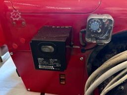 Weishaupt G7/1-D /// 1550kw Weishaupt G7 /// 1550kw