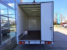 Citroen JUMPER 4-35 HDI 165 S&S XXL BOX
