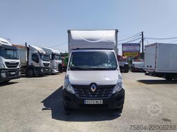 Renault Master T35