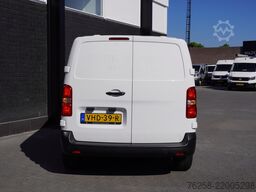 Opel Vivaro 1.5 CDTI L2 - EURO 6 - Airco - Cruise - ...