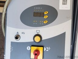 WITTMANN Tempro direct 120