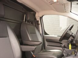 Opel Vivaro 2.0 CDTI 122PK L3 - EURO 6 - Airco - Nav...