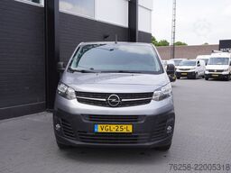 Opel Vivaro 2.0 CDTI 122PK L3 - EURO 6 - Airco - Nav...
