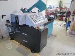BERG & SCHMID GBS 255 VA-I CNC