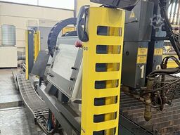 ESAB Combirex DX-4000