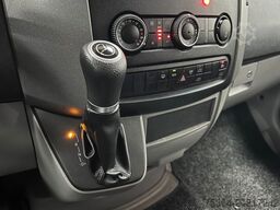 MERCEDES-BENZ Sprinter 213 BlueTEC 9 sitze Klima iebetür