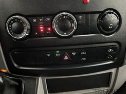 MERCEDES-BENZ Sprinter 213 BlueTEC 9 sitze Klima iebetür