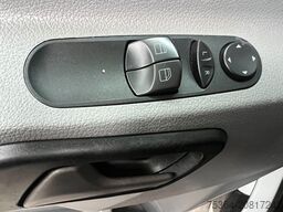 MERCEDES-BENZ Sprinter 213 BlueTEC 9 sitze Klima iebetür
