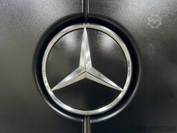 MERCEDES-BENZ Sprinter 213 BlueTEC 9 sitze Klima iebetür