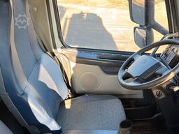 VOLVO FM 380 Kipper 5,10 m * ATLAS TEREX 135.2ME-A2