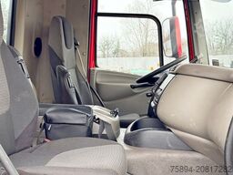 DAF 85.510*ABSCHLEPPWAGEN 8,00m+ FASSI F4 A.2.26