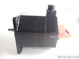 Fanuc A06B-0034-B575 AC Servomotor SN: C016P3552 mit Pulsecoder