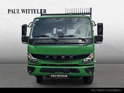 MITSUBISHI Canter 7C18 Meiller-Trigenius-Dreiseitenkipper