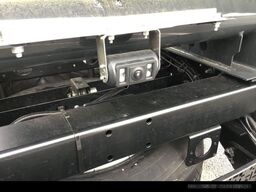FUSO Canter 7C18 Meiller-Trigenius-Dreiseitenkipper