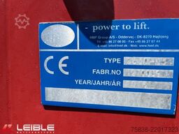 MAN TGX 26.480*HMF-Kran*Lift-Lenkachse*Vollluft*