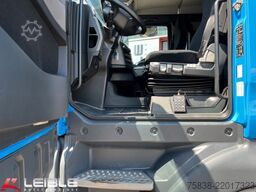 MAN TGX 26.480*HMF-Kran*Lift-Lenkachse*Vollluft*