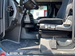 MAN TGX 26.480*HMF-Kran*Lift-Lenkachse*Vollluft*