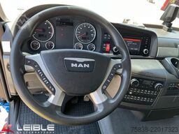 MAN TGX 26.480*HMF-Kran*Lift-Lenkachse*Vollluft*