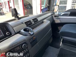 MAN TGX 26.480*HMF-Kran*Lift-Lenkachse*Vollluft*