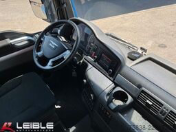 MAN TGX 26.480*HMF-Kran*Lift-Lenkachse*Vollluft*