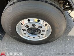MAN TGX 26.480*HMF-Kran*Lift-Lenkachse*Vollluft*