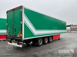 Schmitz Cargobull Tiefkühler Standard