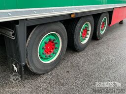 Schmitz Cargobull Tiefkühler Standard