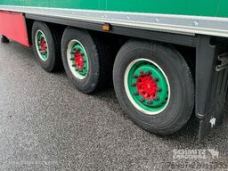 Schmitz Cargobull Tiefkühler Standard