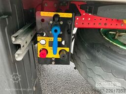 Schmitz Cargobull Tiefkühler Standard
