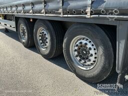 Schmitz Cargobull Curtainsider Standard