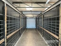Schmitz Cargobull Curtainsider Standard