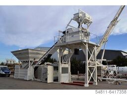 Sonstige/Other Frumecar EBA 1700 70 m³/h.