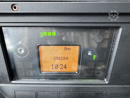 LINDE R 12 B  * Triplex FFL !!