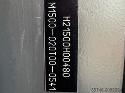 LINDE R 12 B  * Triplex FFL !!