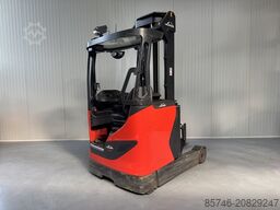 LINDE R 16 -  * Triplex FFL !! FULL options !!
