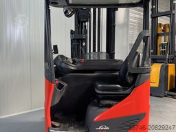 LINDE R 16 -  * Triplex FFL !! FULL options !!