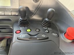 LINDE R 16 - * Triplex FFL !! FULL options !!