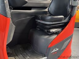 LINDE R 16 -  * Triplex FFL !! FULL options !!