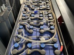 LINDE R 16 -  * Triplex FFL !! FULL options !!