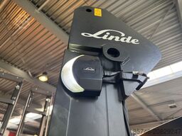 LINDE R 16 - * Triplex FFL !! FULL options !!