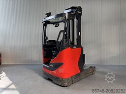 LINDE R 16 - * Triplex FFL !! FULL options !!