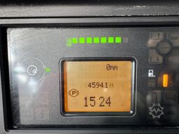 LINDE R 16 -  * Triplex FFL !! FULL options !!