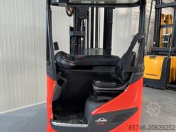 LINDE R 16 - * Triplex FFL !! FULL options !!