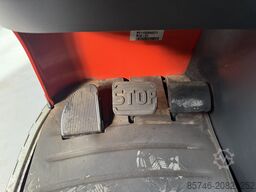 LINDE R 16 -  * Triplex FFL !! FULL options !!