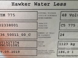 LINDE R 16 -  * Triplex FFL !! FULL options !!