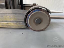 LINDE R 16 -  * Triplex FFL !! FULL options !!