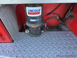 KALMAR ECF 80 / 9  * NEW battery !!