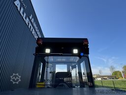 KALMAR ECF 80 / 9  * NEW battery !!