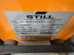 STILL EK x 10 * DEMO !!