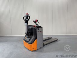 STILL ECU 16 - RAVAS * DEMO !!